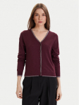 Vero Moda Kardigan Happy 10336313 Lilla Regular Fit