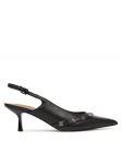 Guess Tacones FLPYAN LEA05 Must