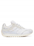 Tommy Hilfiger Tossud Th Modern Runner Mix Mat FW0FW09098 Valge