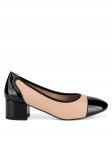 Clara Barson Tacones WS24030-01 Beež