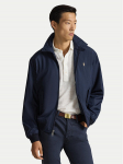 Polo Ralph Lauren Kevad-s&uuml;gis jope 710970434001 Tumesinine Regular Fit