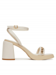 Liu Jo Sandaalid Giselle 11 SA5097 P0062 Beež 39