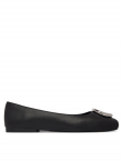 MICHAEL Michael Kors Baleriinad Milan Flex Ballet 40R6MLFP1L Must