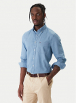 Tommy Hilfiger Teksas&auml;rk Bedford MW0MW41689 Sinine Regular Fit