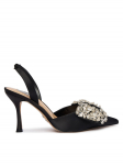 Steve Madden K&otilde;rgete kontsadega Lovie 11004873 Must