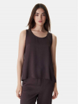 Marella S&auml;rkpluus Nembi 2615161011 Pruun Regular Fit