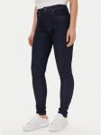 Levi's&reg; Teksad 721&trade; 18882-0626 Tumesinine Skinny Fit