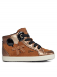 Geox Tossud B Kilwi Girl B36D5B 022NF C6175 S Pruun