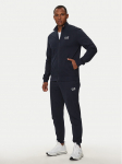 EA7 Emporio Armani Spordidressid 8NPV60 PJVRZ 1562 Tumesinine Regular Fit