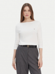 Tommy Hilfiger S&auml;rkpluus New Cody WW0WW40589 Ekr&uuml;&uuml;v&auml;rv Slim Fit