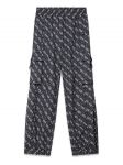 Guess Cargo p&uuml;ksid J6RB03 WH2K0 Must Cargo Fit