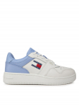 Tommy Jeans Tossud EN0EN02505 Valge 38