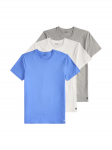 Polo Ralph Lauren T-s&auml;rkide komplekt 714830304048 V&auml;rviline Slim Fit