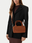 LOVE MOSCHINO K&auml;ekott JC4054PP1OLE0200 Pruun