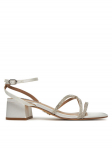 Steve Madden Sandaalid Gabby SM11003037 Valge