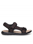 Lanetti Sandaalid MSS20230-13 Pruun