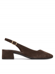 Tamaris Tacones 1-29500-42 Pruun