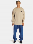 DC Shoes Pluus Concrete Otlr ADYSF03116 Beež Regular Fit S