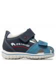 Primigi Sandaalid 1862211 Tumesinine