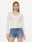 Levi's&reg; S&auml;rkpluus Dry Goods A7312-0000 Ekr&uuml;&uuml;v&auml;rv Slim Fit