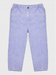 United Colors Of Benetton Teksad 4I8BCE01G Lilla Relaxed Fit