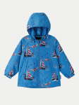 Reima Vihmajope Hete 5100168D Sinine Regular Fit