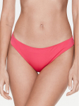 Calvin Klein Swimwear Bikini alumine osa KW0KW01987 Roosa