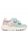 Geox Tossud B Flexyper Mini Girl B656NA 01422 C3BE8 S T&uuml;rkiissinine 26