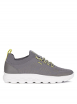 Geox Tossud U Spherica U15BYA 0006K C9002 Hall