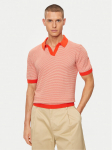 United Colors Of Benetton Polo s&auml;rk 1094K3014 Punane Regular Fit
