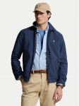 Polo Ralph Lauren Kevad-s&uuml;gis jope 710548506001 Tumesinine Regular Fit