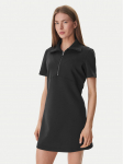 Calvin Klein Igap&auml;evane kleit LV044F207G Must Regular Fit