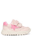 Geox Tossud B Ciufciuf Girl B655QA 0BC14 C0808 M Roosa