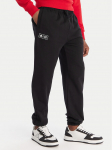 Kappa Dressip&uuml;ksid Olmos 311M2TW Must Regular Fit