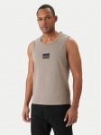 HUGO Tank top Darrio 50557629 Beež Regular Fit