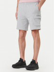 Napapijri Spordi&scaron;ortsid N-Box Logo NP0A4I59 Hall Relaxed Fit S