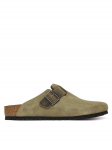 Birkenstock Pl&auml;tud Boston 1031516 Khakiv&auml;rviline 42