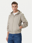 Calvin Klein Jeans Tuulejope Harrington LV04RF521G Beež Regular Fit