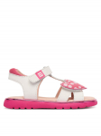Agatha Ruiz de la Prada Sandaalid 262961 S Valge