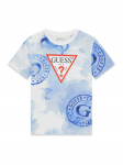 Guess T-s&auml;rk L6GI03 K8HM4 Sinine Regular Fit