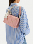 Nine West K&auml;ekott EO-Mott Sweet-KS2562-1 Roosa