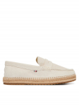 Tommy Hilfiger Espadrillid Flexible Hilfiger Sde Espadrille FM0FM05794 Ekr&uuml;&uuml;v&auml;rv