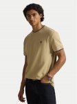 Polo Ralph Lauren T-s&auml;rk 710963492500 Beež Regular Fit