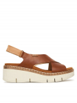 Pikolinos Sandaalid Gomera W0K-0606C1 Pruun