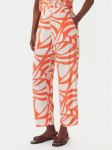 LOLA CASADEMUNT Riidest p&uuml;ksid LS2614040 Oranž Regular Fit