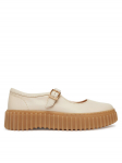 Clarks Poolsaapad Torhill Jane 26186305 Ekr&uuml;&uuml;v&auml;rv
