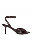 JENNY Sandaalid CEO-CD25-121-1 Bordoopunane 36