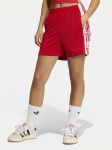 adidas Spordi&scaron;ortsid Adibreak KD6330 Punane Loose Fit