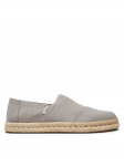 Toms Espadrillid TOMS-Alp Rope 2.0 10019866 Hall