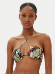 Volcom Bikini &uuml;lemine osa Day And Night O1212500 V&auml;rviline